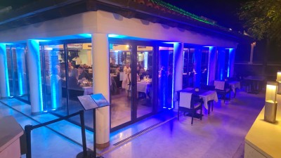 Petak uz Trio Laus i vrhunsku atmosferu u Restoranu Lapad